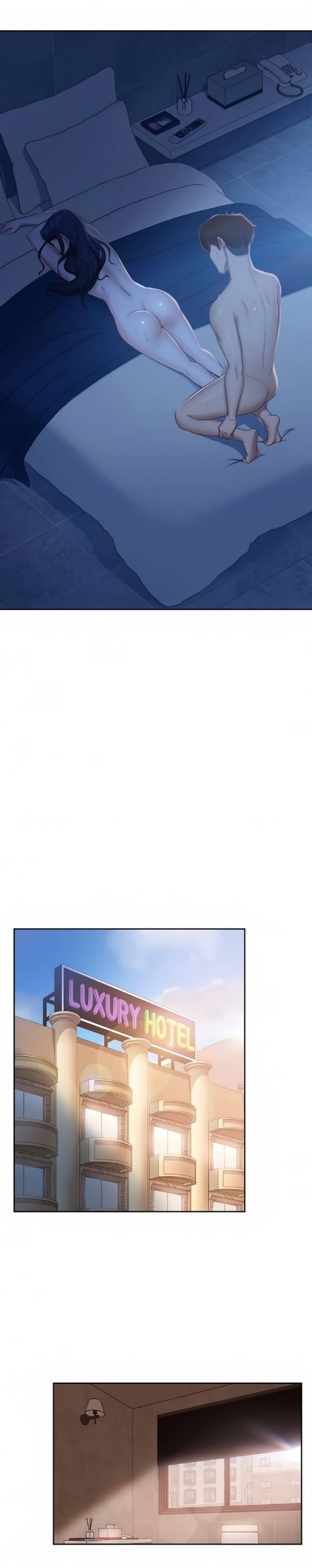 một ngày rối rắm chapter 59 20