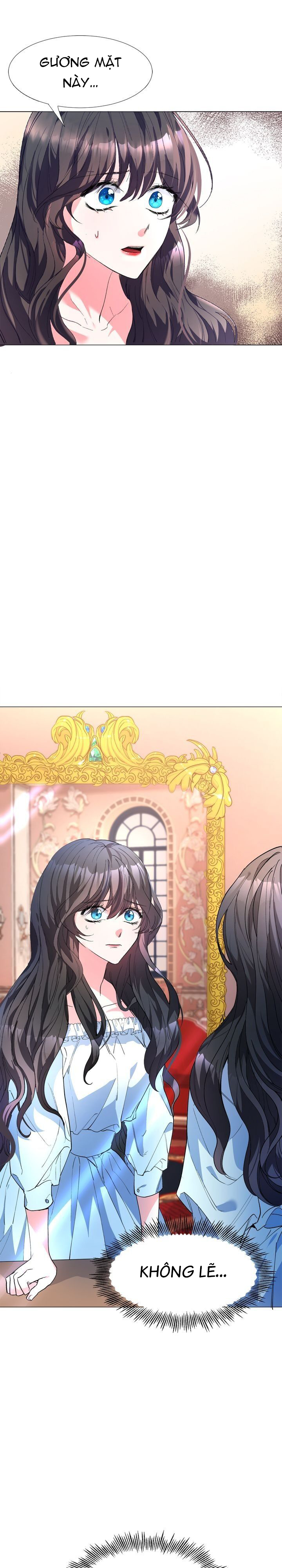 cách nhân vật phụ phá đảo game hẹn hò chapter 1.1 7