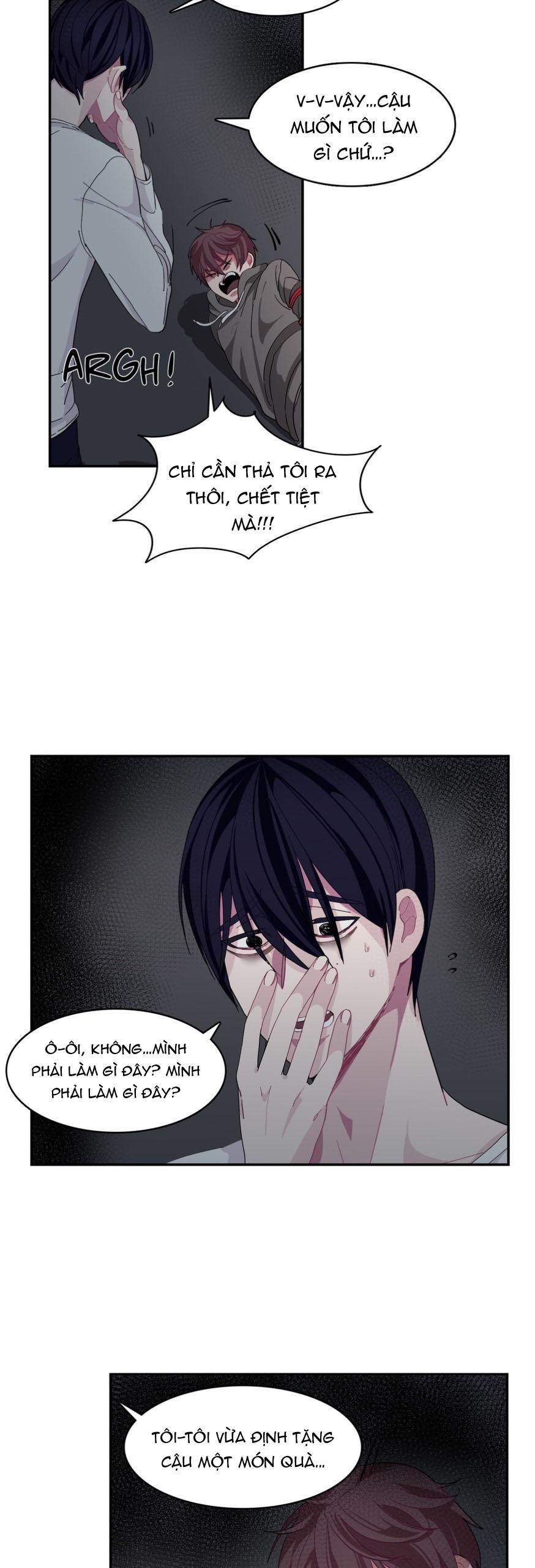 hãy vâng lời anh chapter 2 23