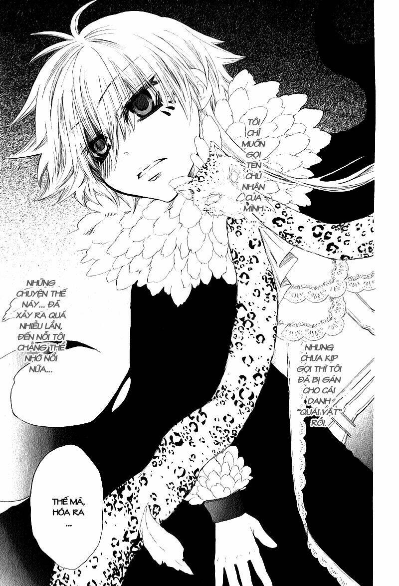 lover's doll chapter 2 19