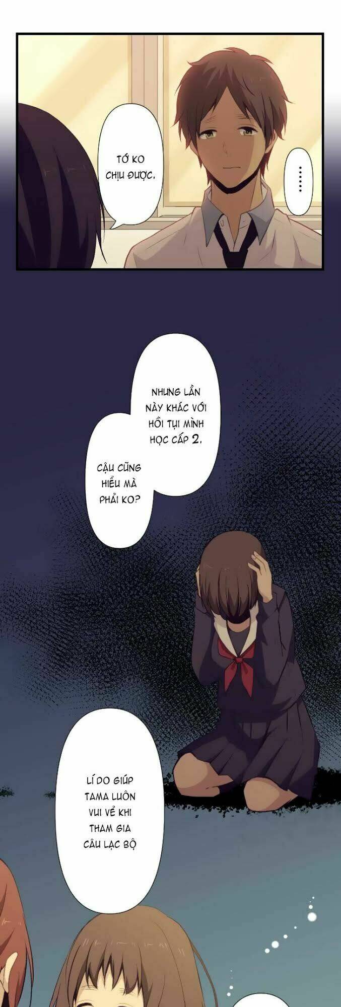 viên thuốc trùng sinh chapter 67 16