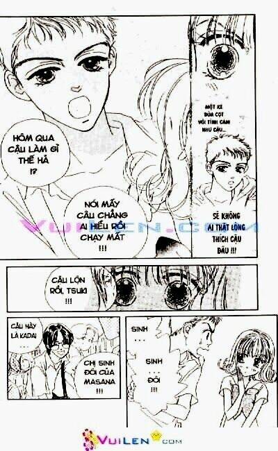 công chúa nhân ngư chapter 1 138