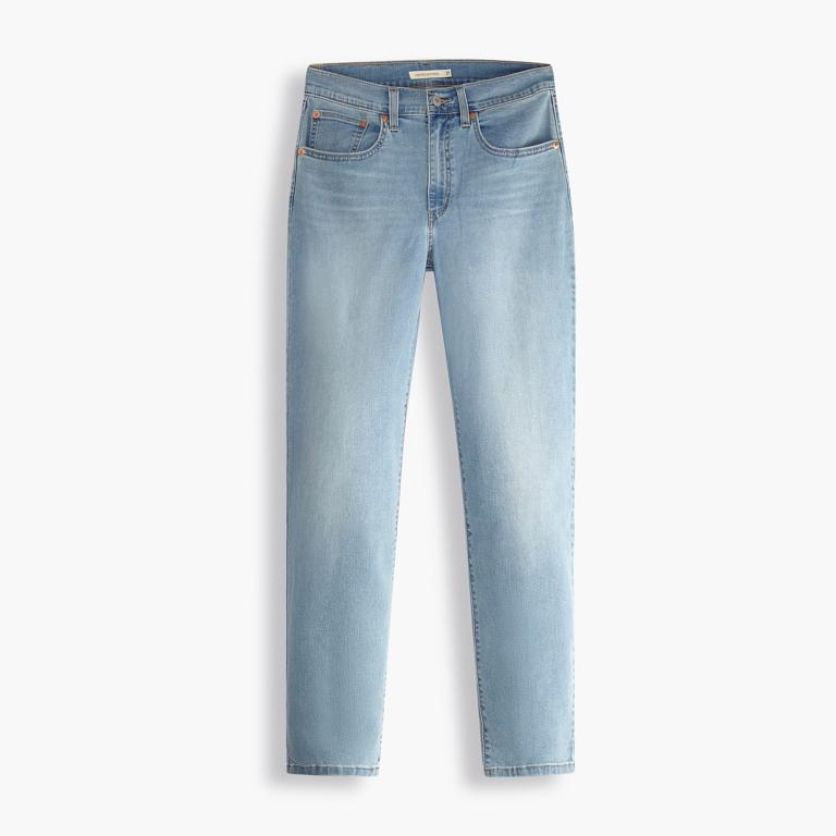 QUẦN JEANS NỮ DÀI LEVI'S 85873-0098