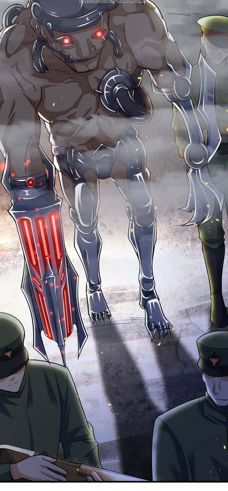 ta là tà đế chapter 19 7