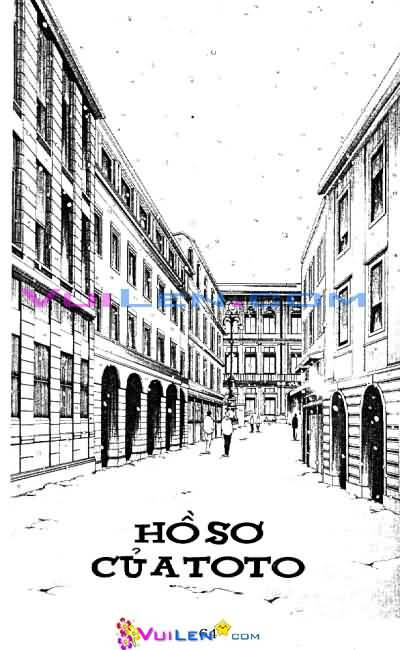 vũ điệu trên sân cỏ - fantasista chapter 18 66