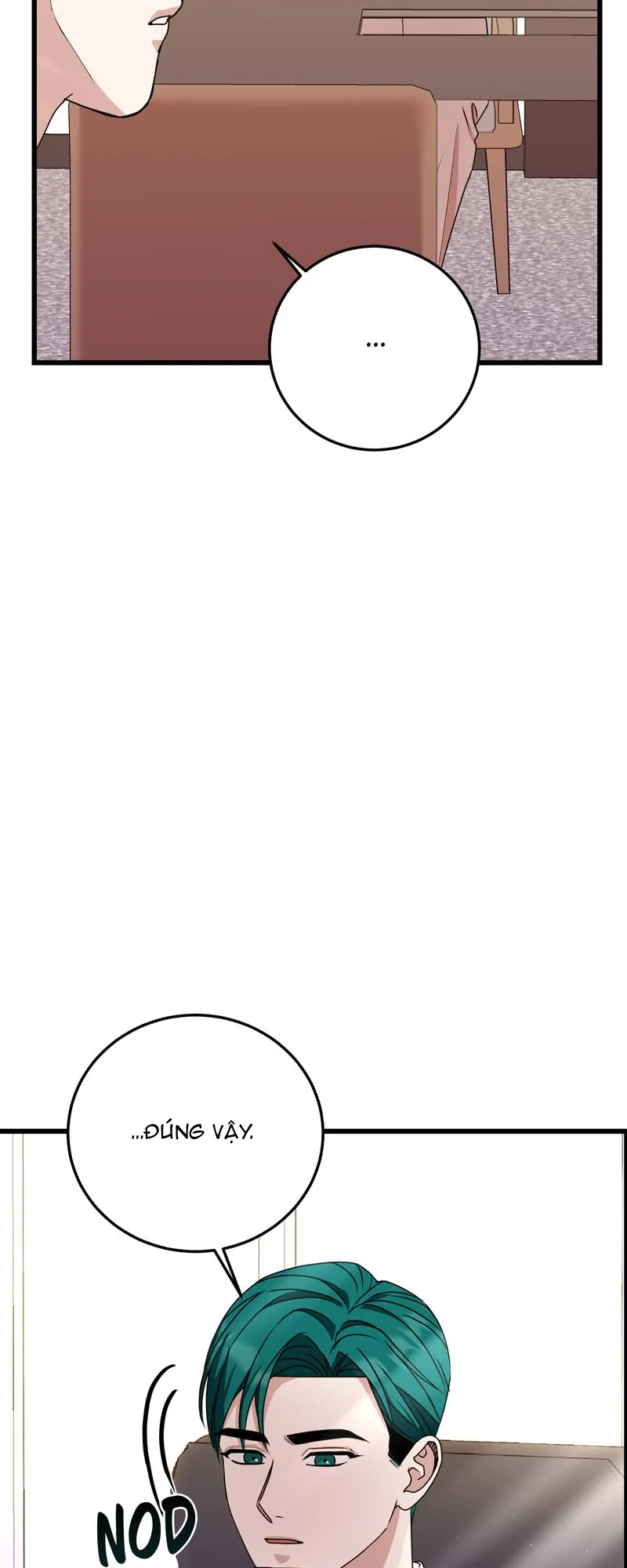 nụ hôn yêu tinh chapter 31.1 36