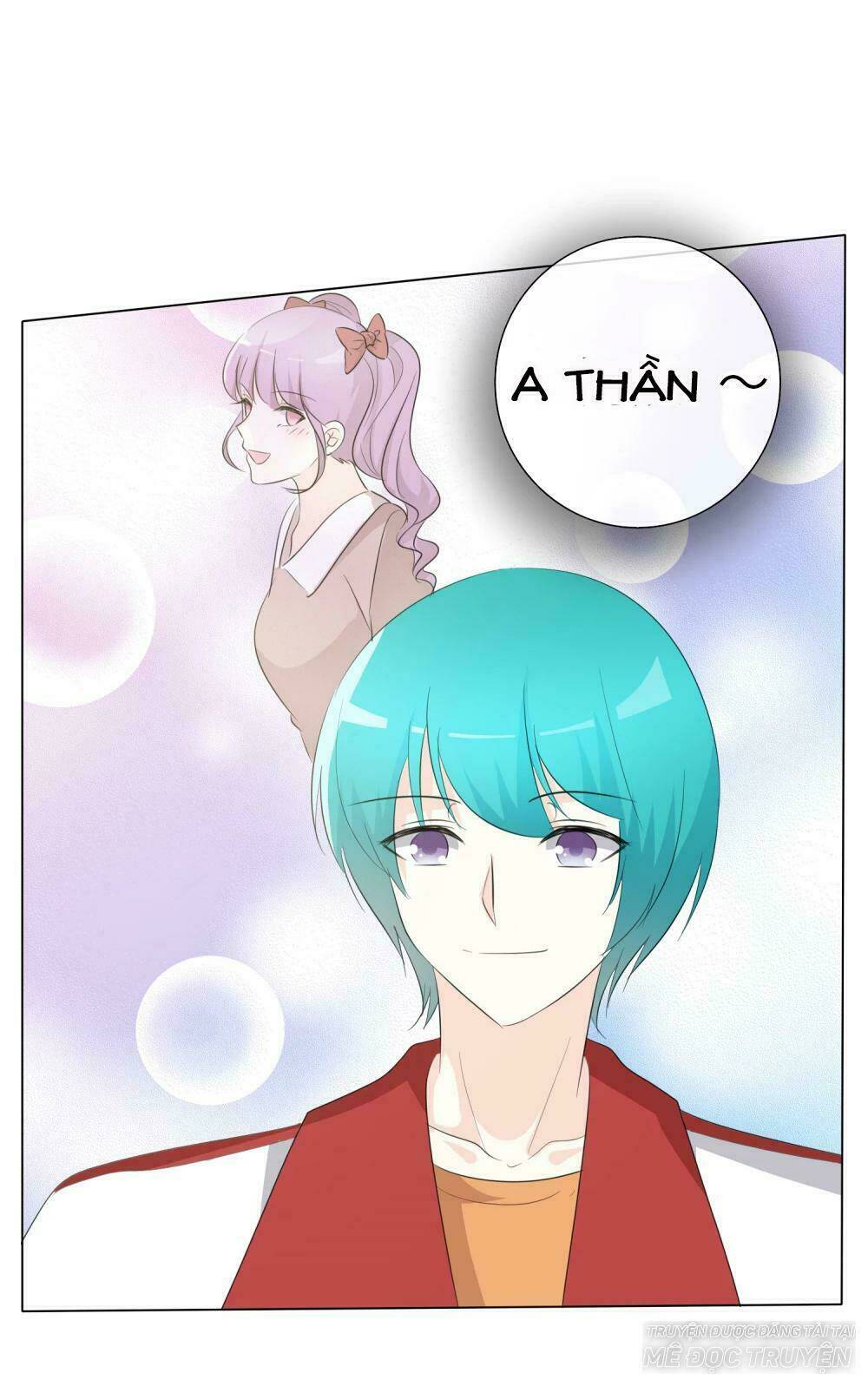 ái người tình xuất vu lam chapter 108 21