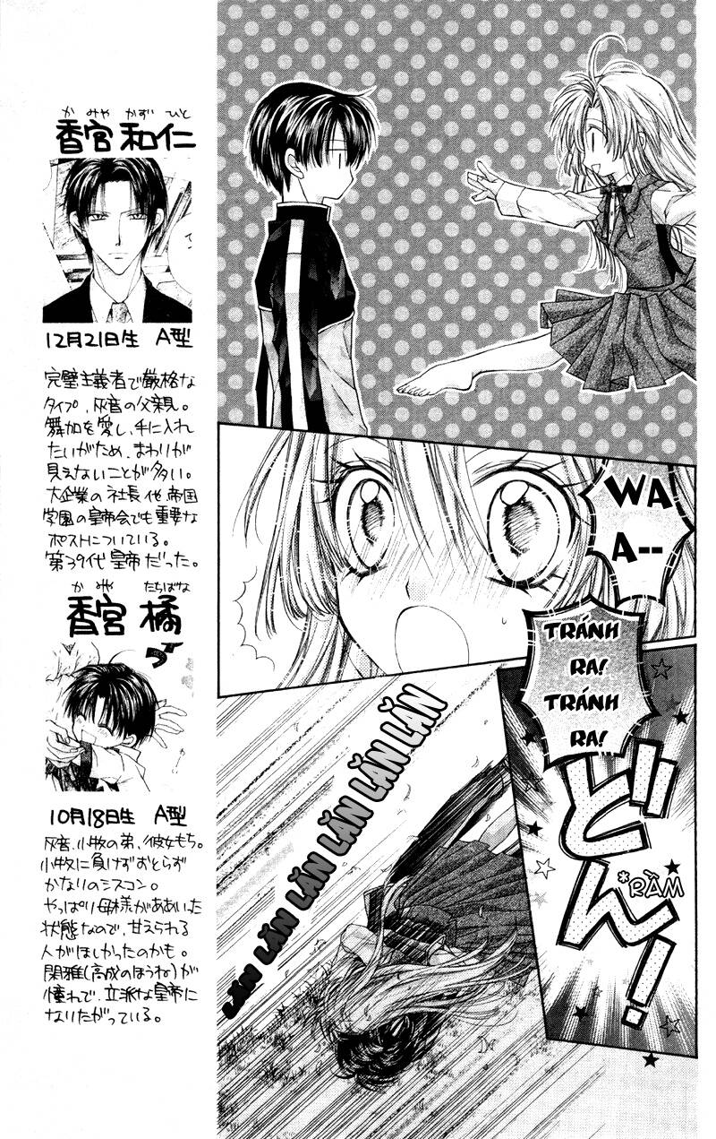 hội quý tộc chapter 35 15