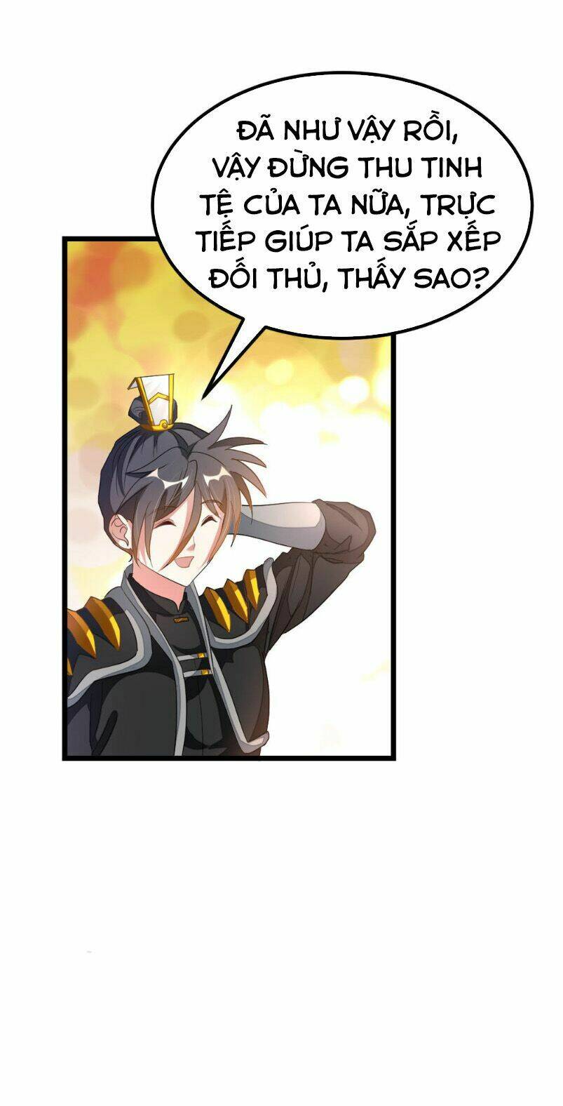 cửu dương thần vương chapter 152 6