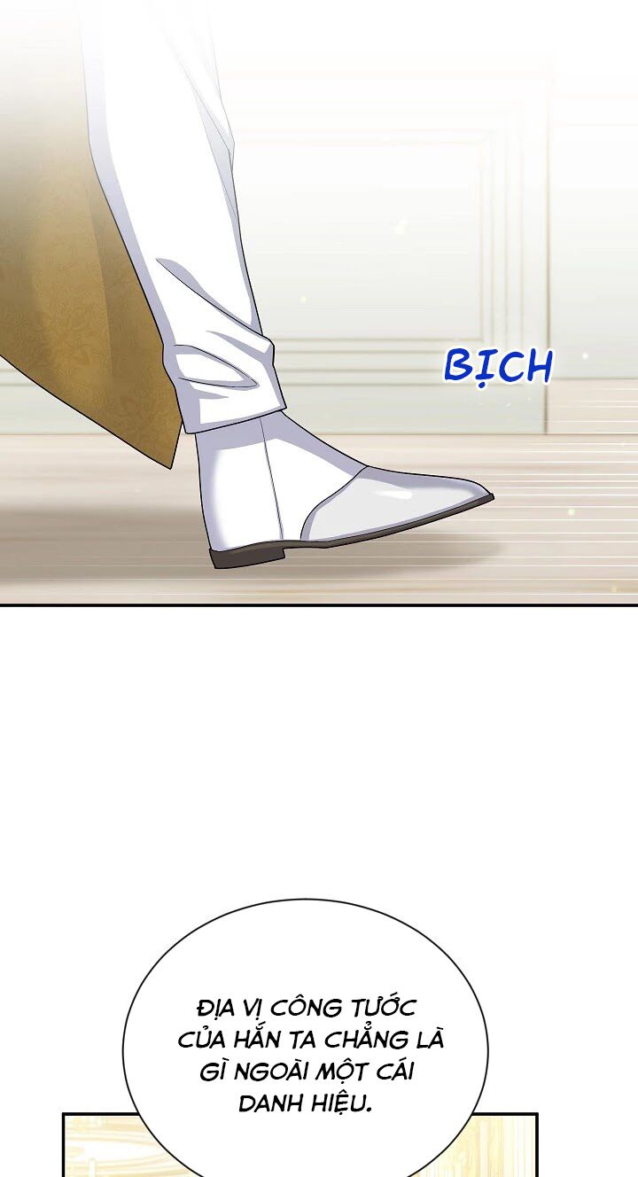 nữ công tước với tâm hồn trống rỗng chapter 53 20
