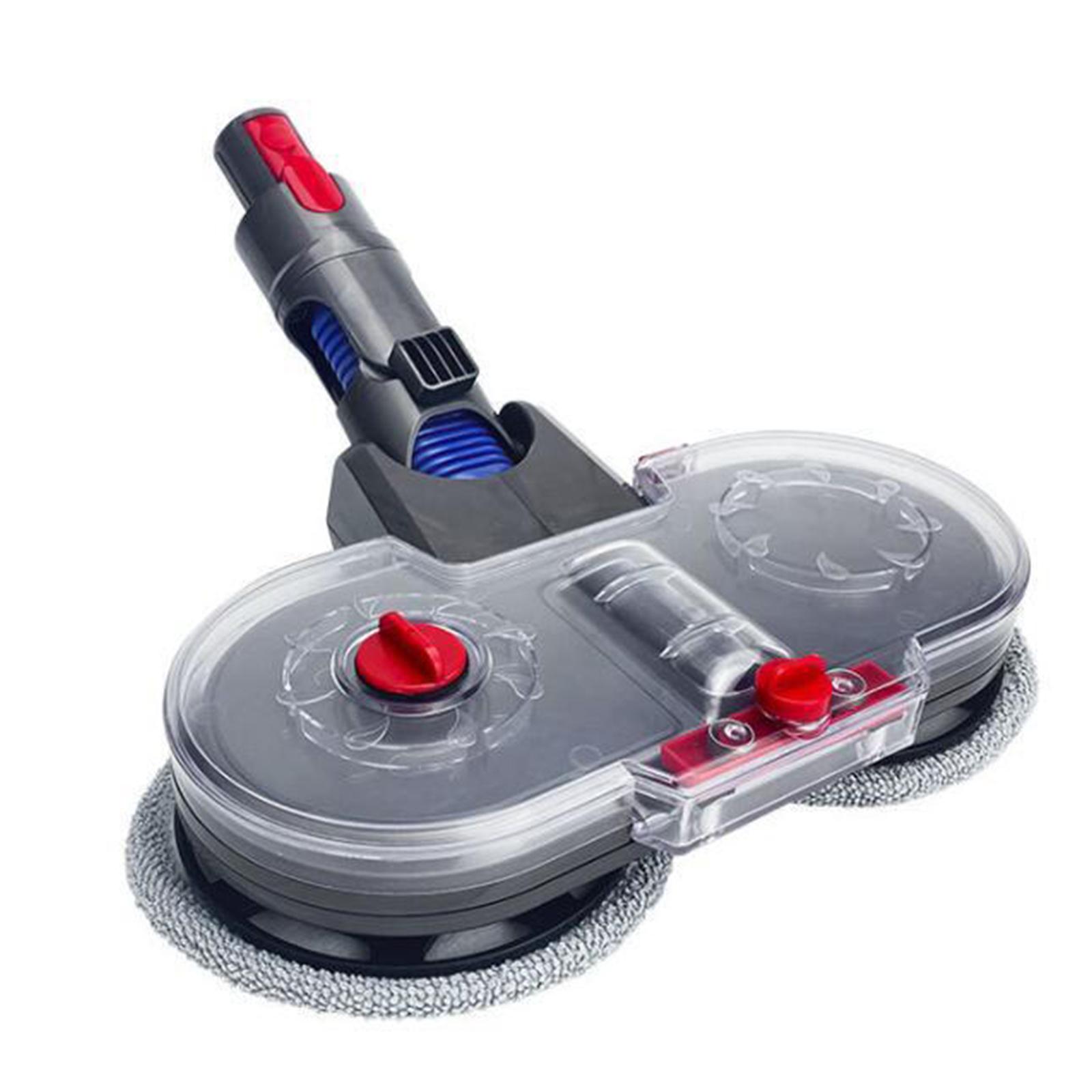 Upgrade Vacuum Cleaner Accessory Electric Mop Parts Water Tank for  V7 V8 V10 V11 Replacement Accessory