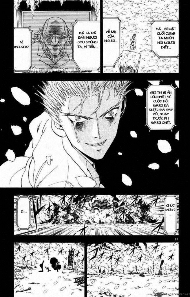 konjiki no gash!! chapter 271 12