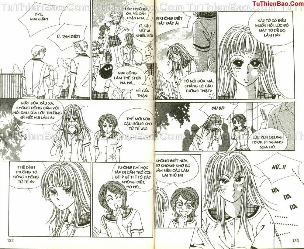 bắt được anh chapter 9 66