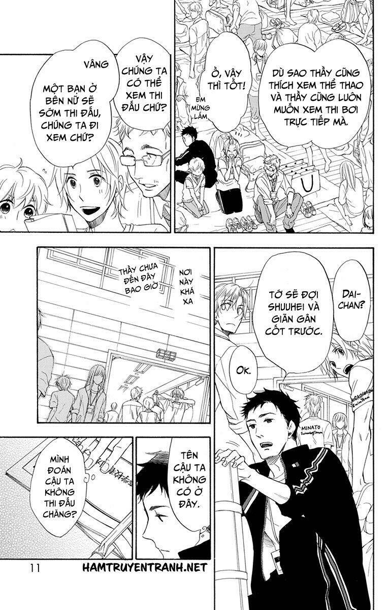 dansui! chapter 8 12