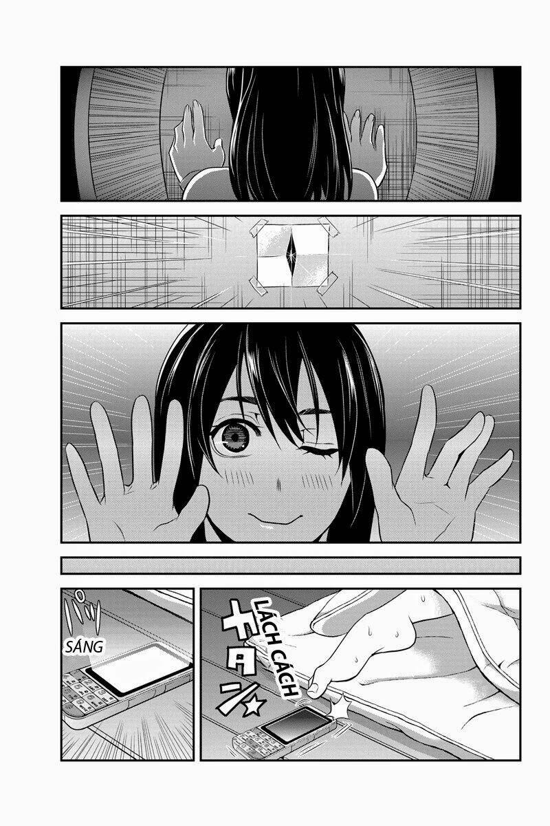 ana satsujin chapter 26 10