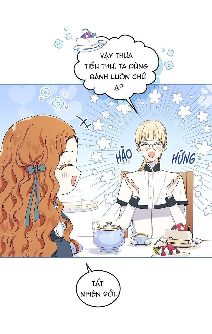 lần này tôi sẽ trở thành gia chủ chapter 21 13