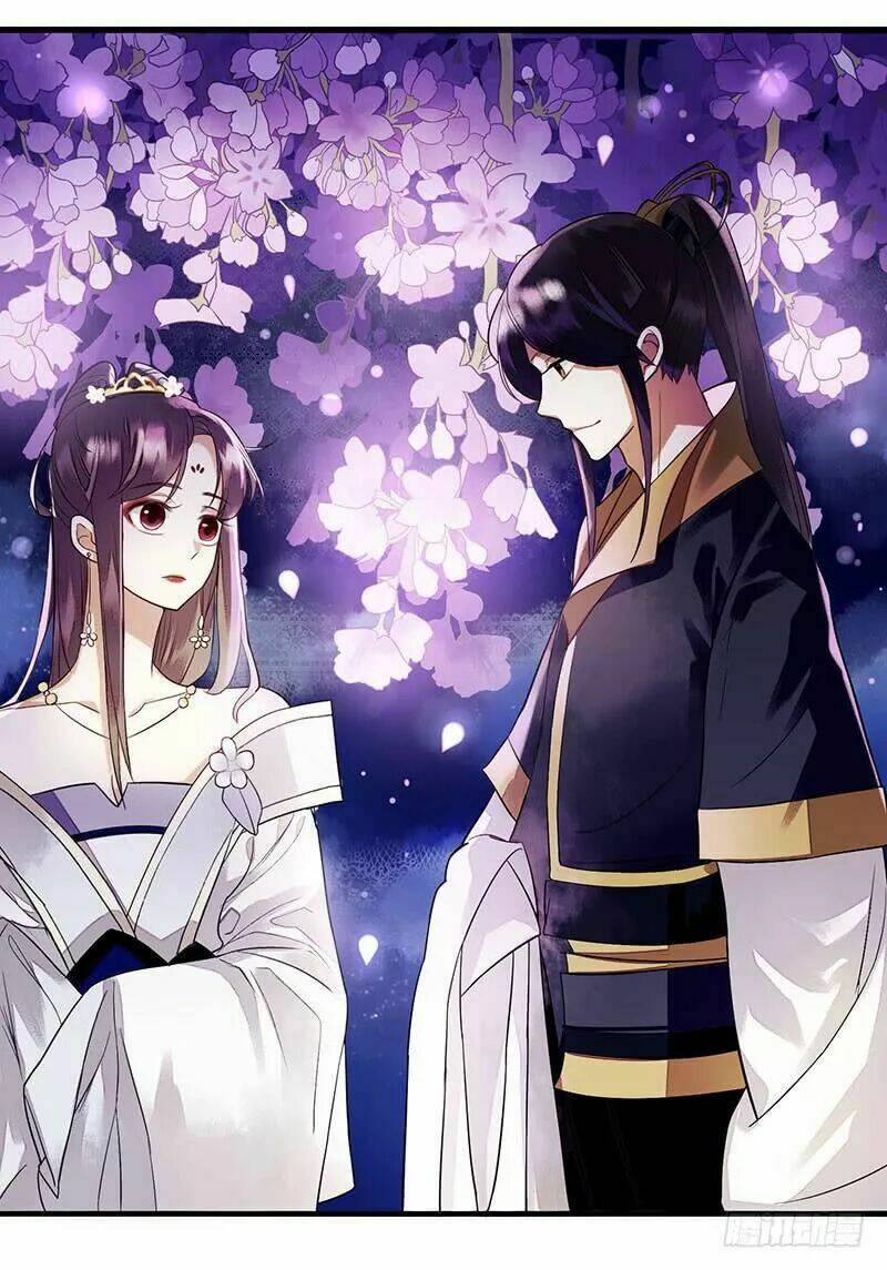 nhất đế trọng sinh mỹ nhân tâm kế chapter 43 2