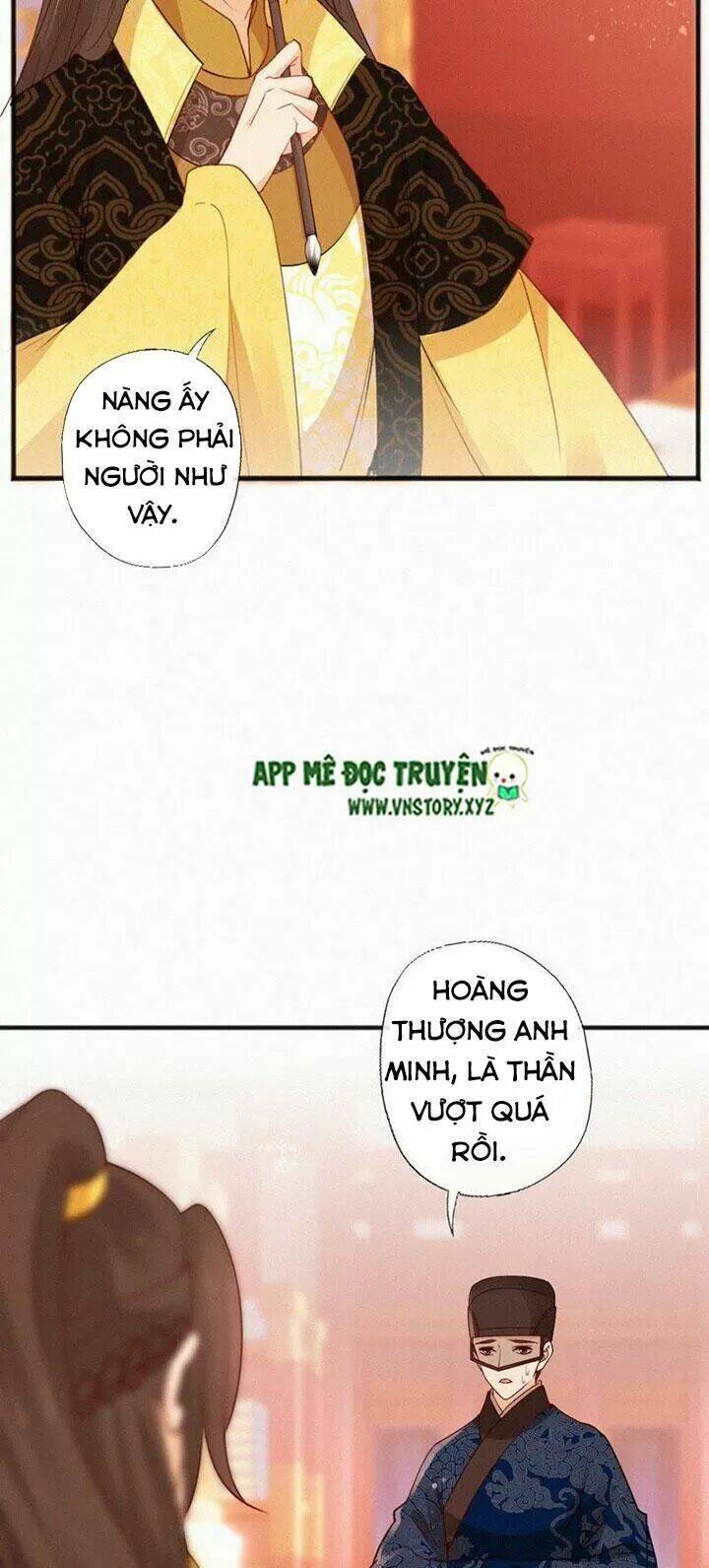 thiên hương mỹ nhân chapter 67 23