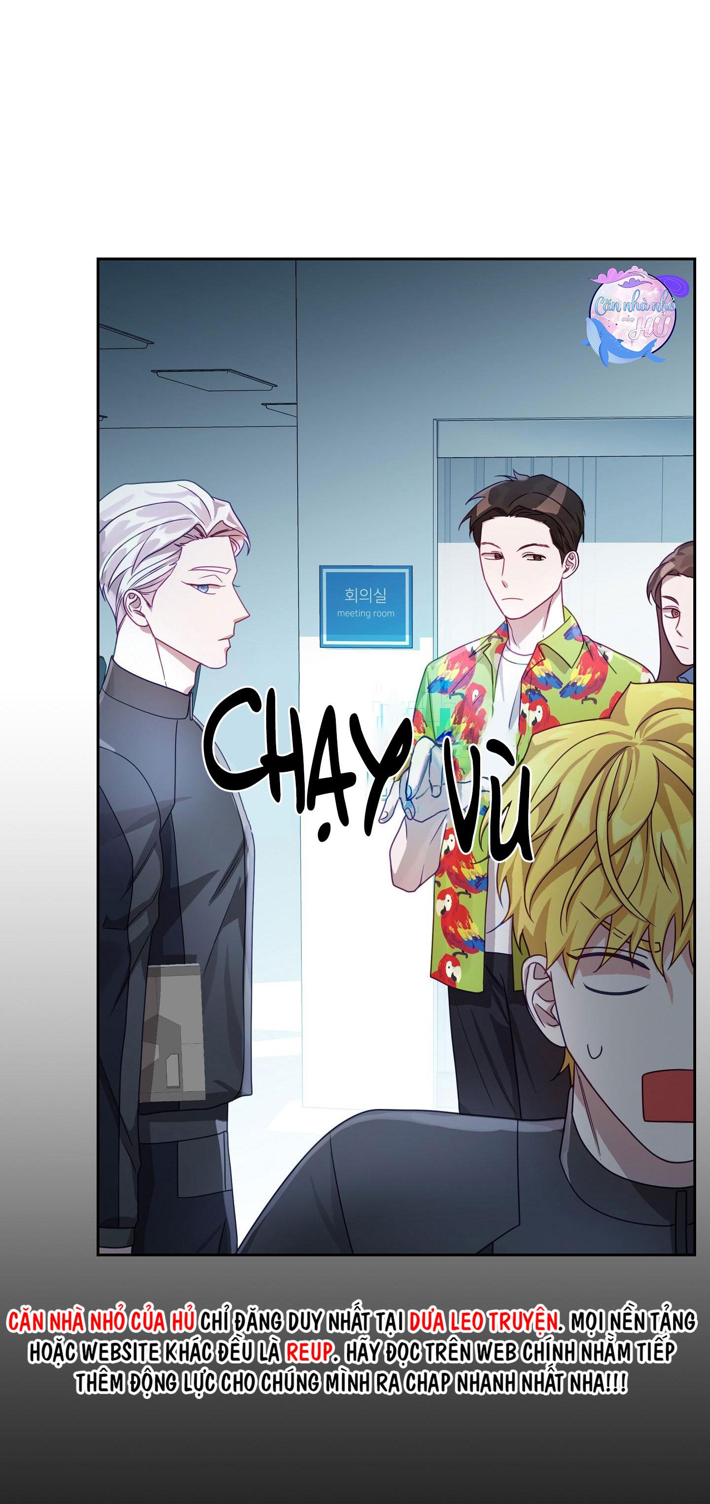 list truyện ngắn chịt chịt chapter 8 23