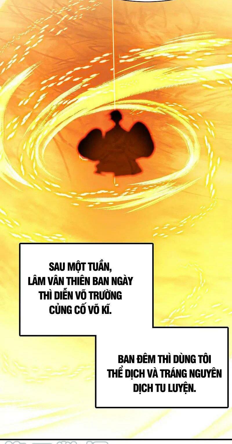 long đằng chiến tôn chapter 22 14