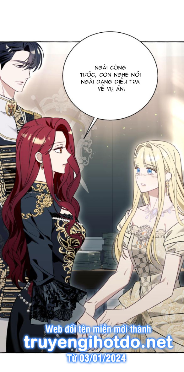 tôi tưởng đó chỉ là tiểu thuyết trọng sinh bình thường chapter 59.2 7