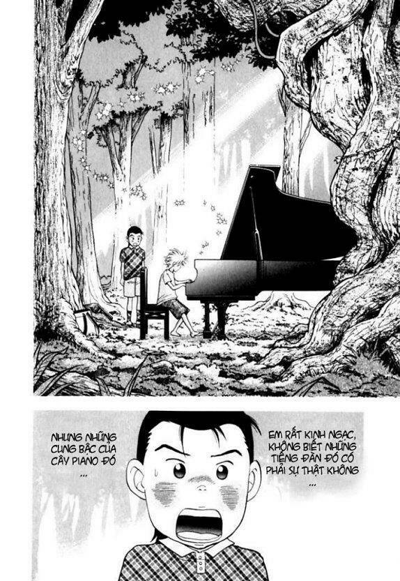 piano no mori chapter 9 10