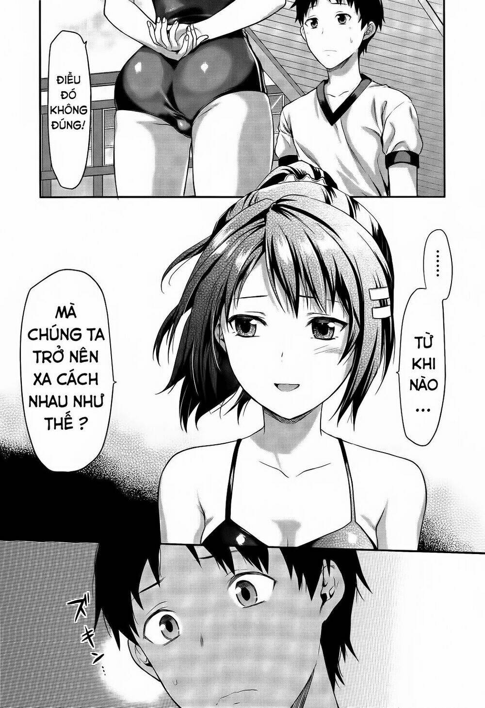 photo kano - sweet snap chapter 3 16