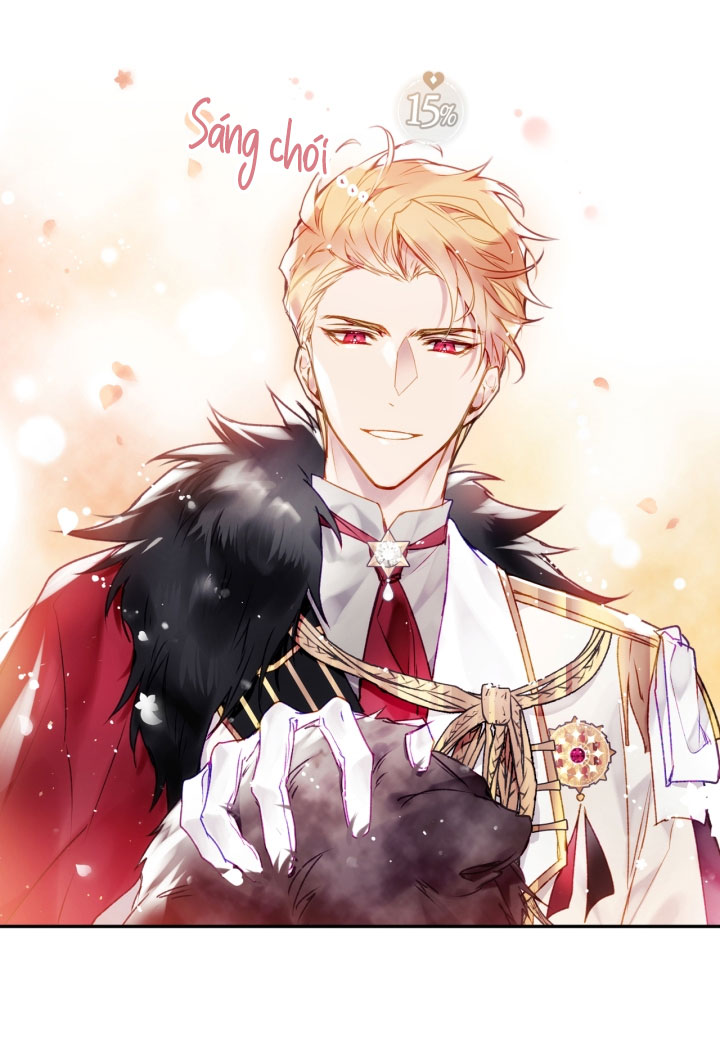 kết thúc của nhân vật phản diện chỉ có thể là cái chết chapter 68 33