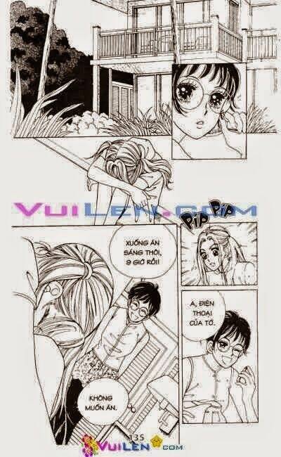 hắn ta, anh ấy và cô ấy - he and that girl chapter 7 136