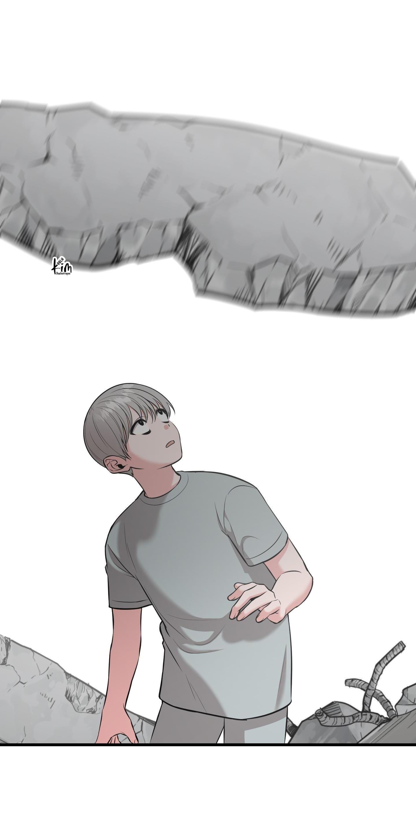 tuyển tập ngực bự, cung khủ của nhà kim Chapter 177.1 người hùng 1 40