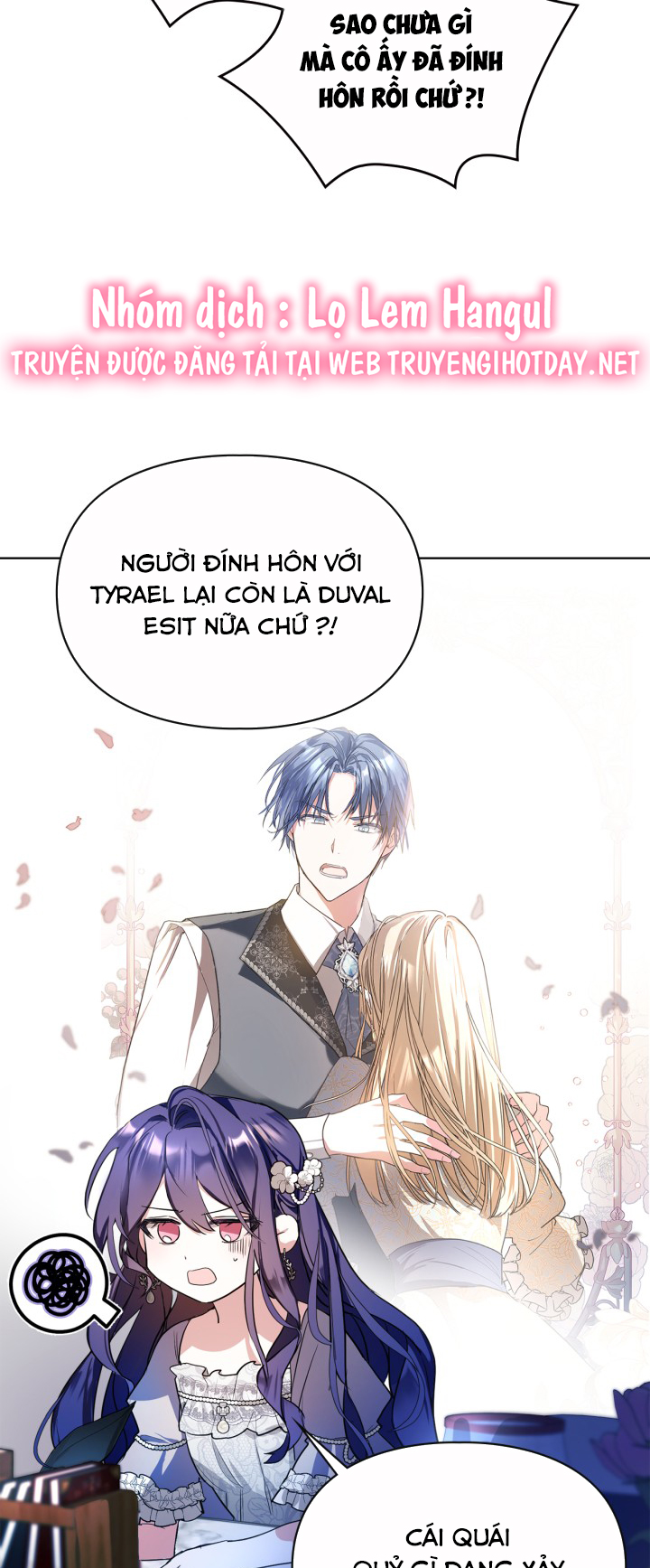 lọ lem hangul comingsoon chapter 2 19