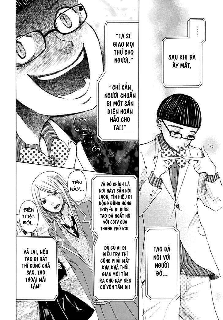 revenge game chapter 2 7