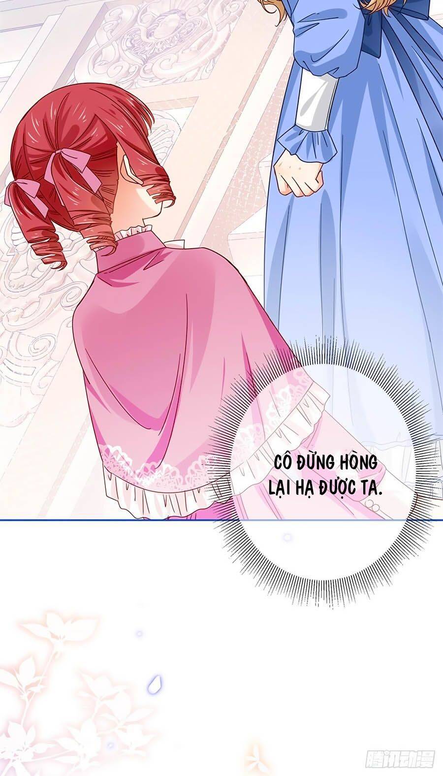 đế quốc đầu tiên có nữ hoàng chapter 20 19