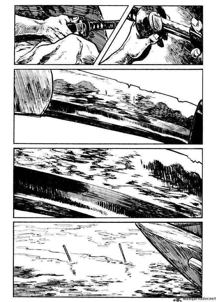 lone wolf and cub chapter 53 51