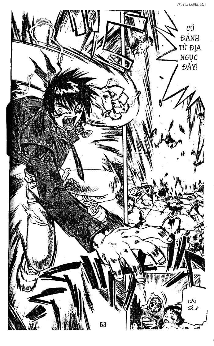 devil and devil chapter 21 25