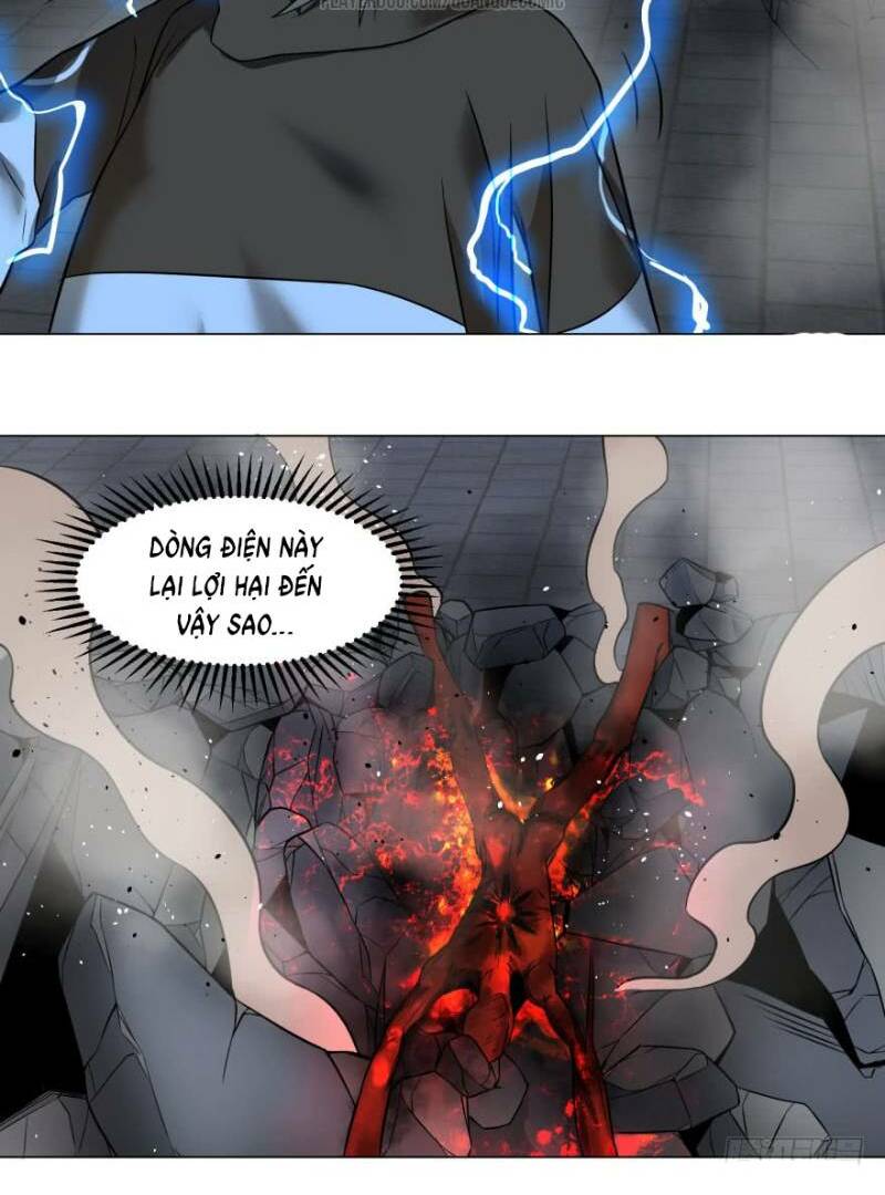 danh sách kẻ phản diện chapter 56 26