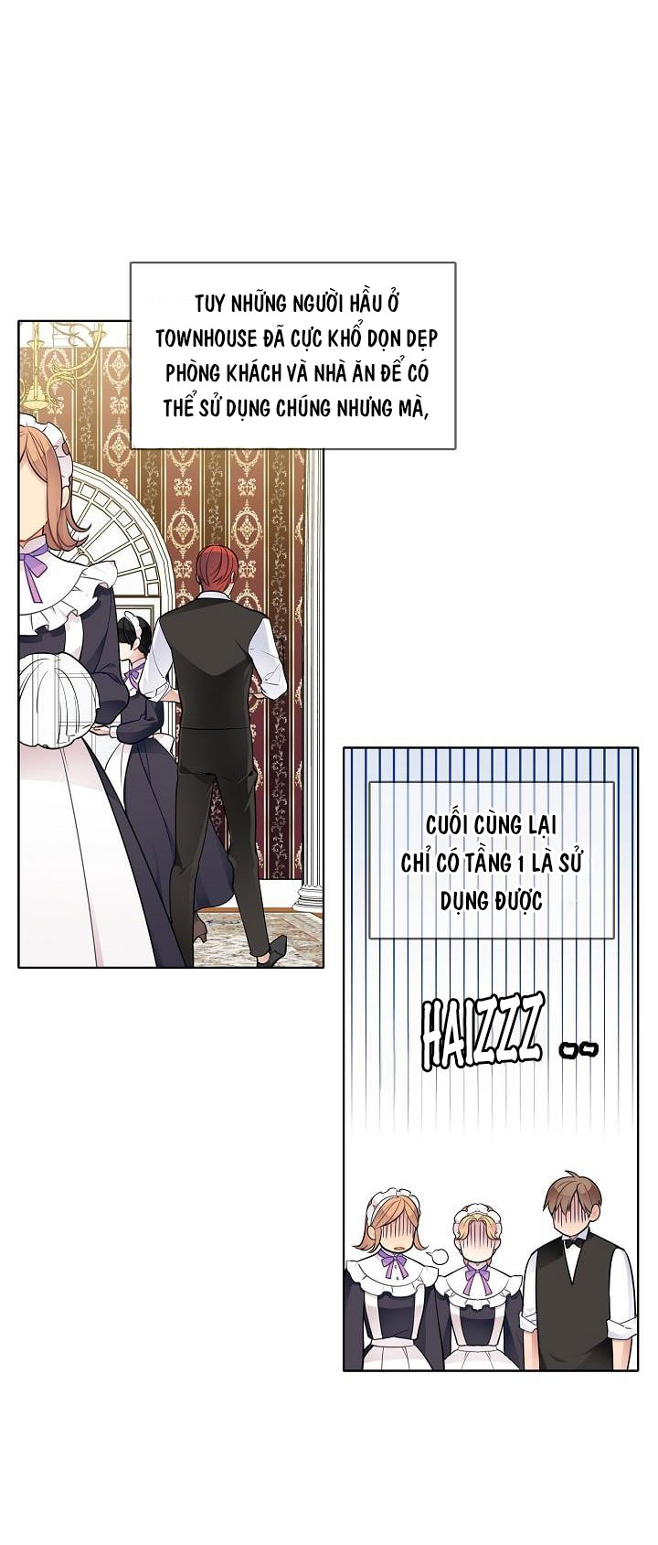 thanh tra của muiella chapter 58 19