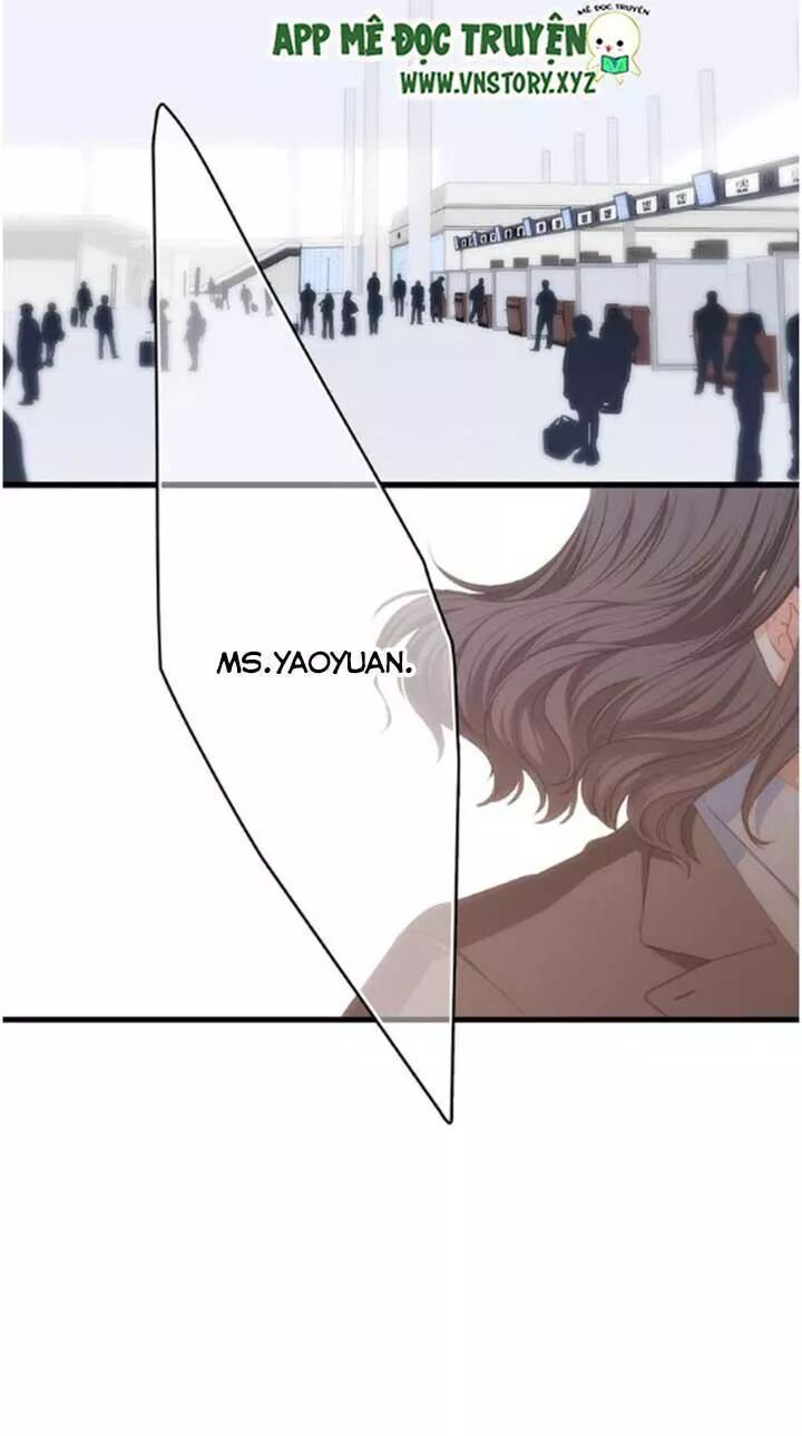 con tim rung động 2 chapter 97 36