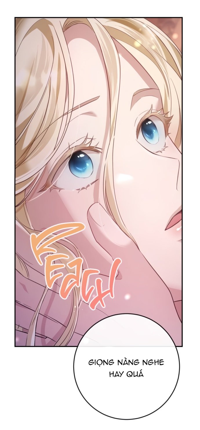 phía sau nụ cười của nàng công chúa sống sót chapter 16.2 53