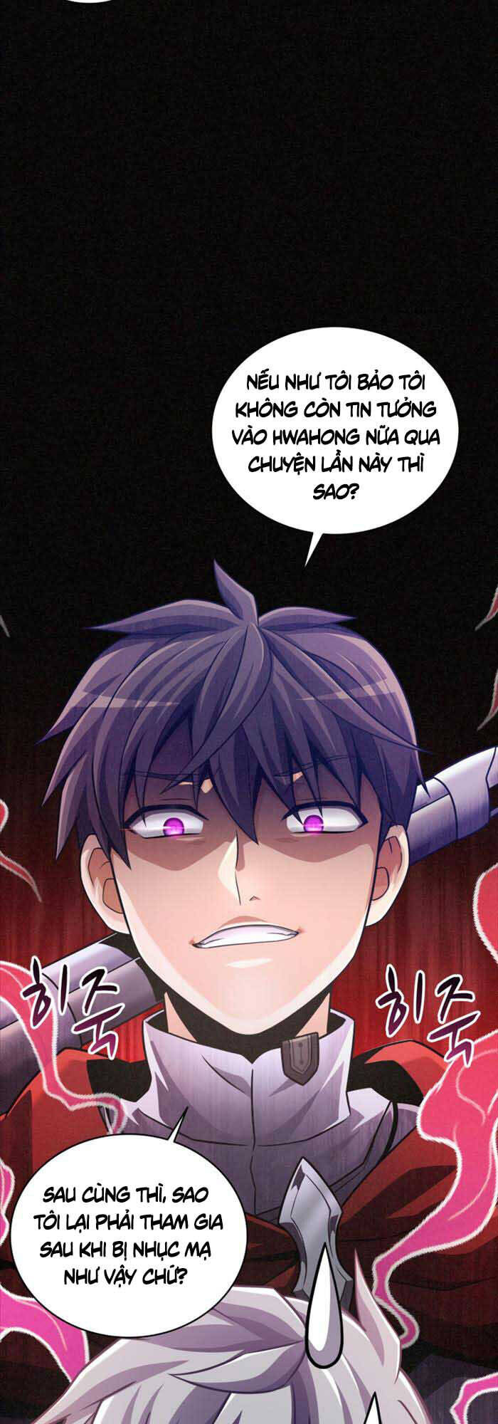 arcane sniper chapter 92 10