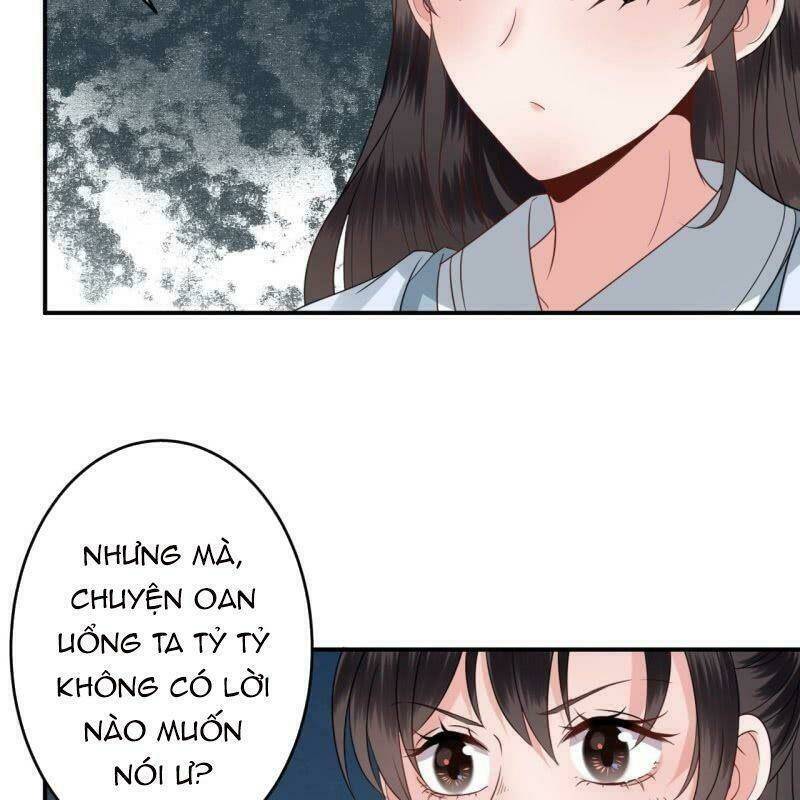 vương gia kiêu ngạo quá khó cua chapter 57 33