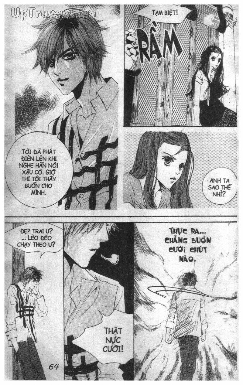 hoàng cung chapter 4 61