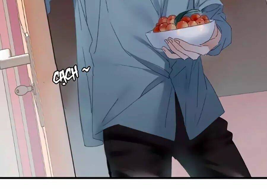 lệnh cấm nghị tộc 2 ẩn diện trấn chapter 60 18