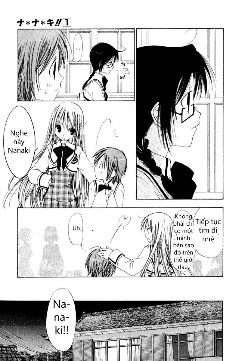 nanaki!! chapter 2 21