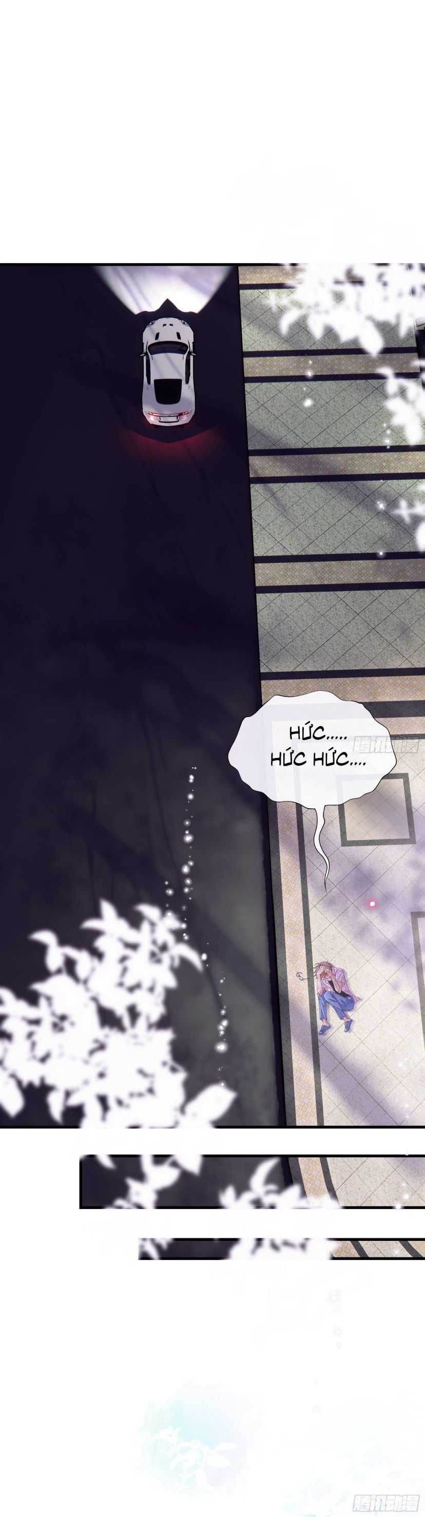 tôi nghi ngờ hệ thống thích tôi chapter 2 5