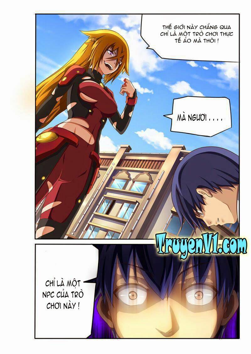 world of super sand box chapter 20 9