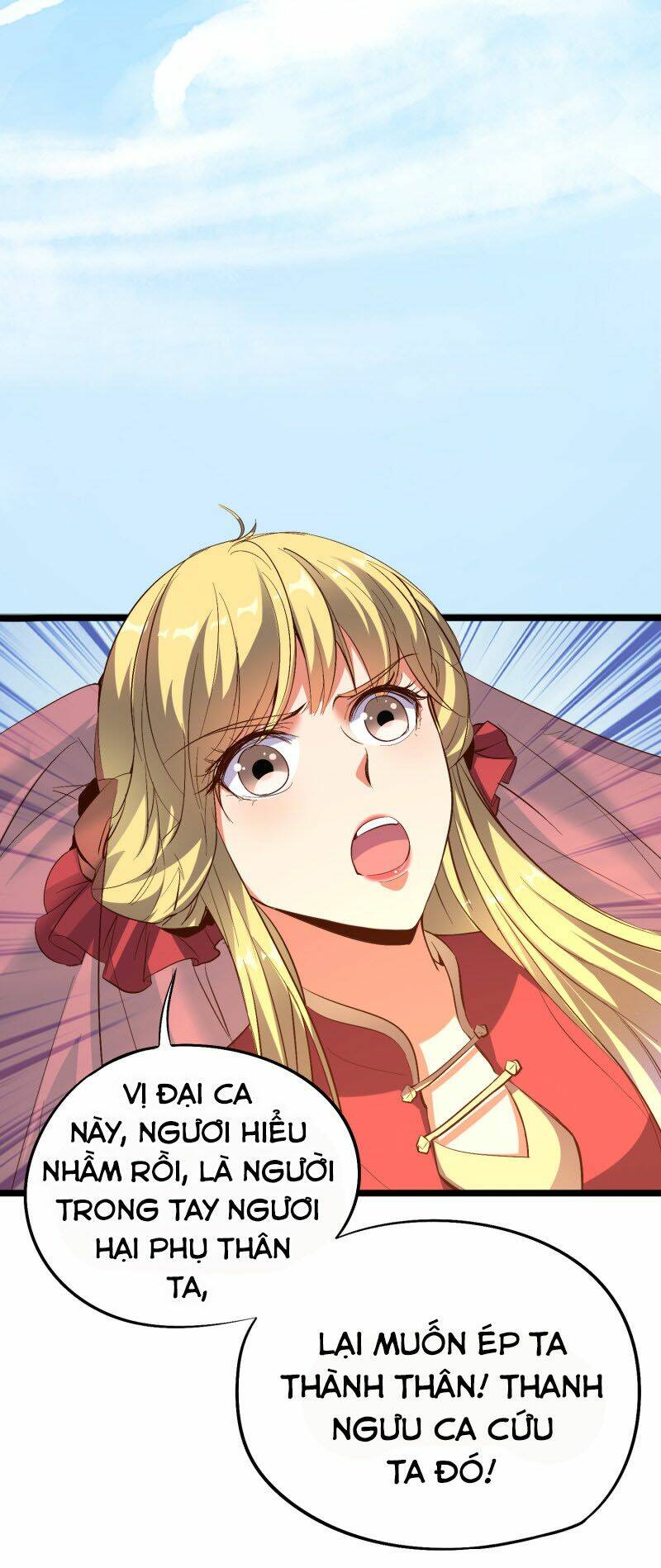 phục thiên thánh chủ chapter 30 22