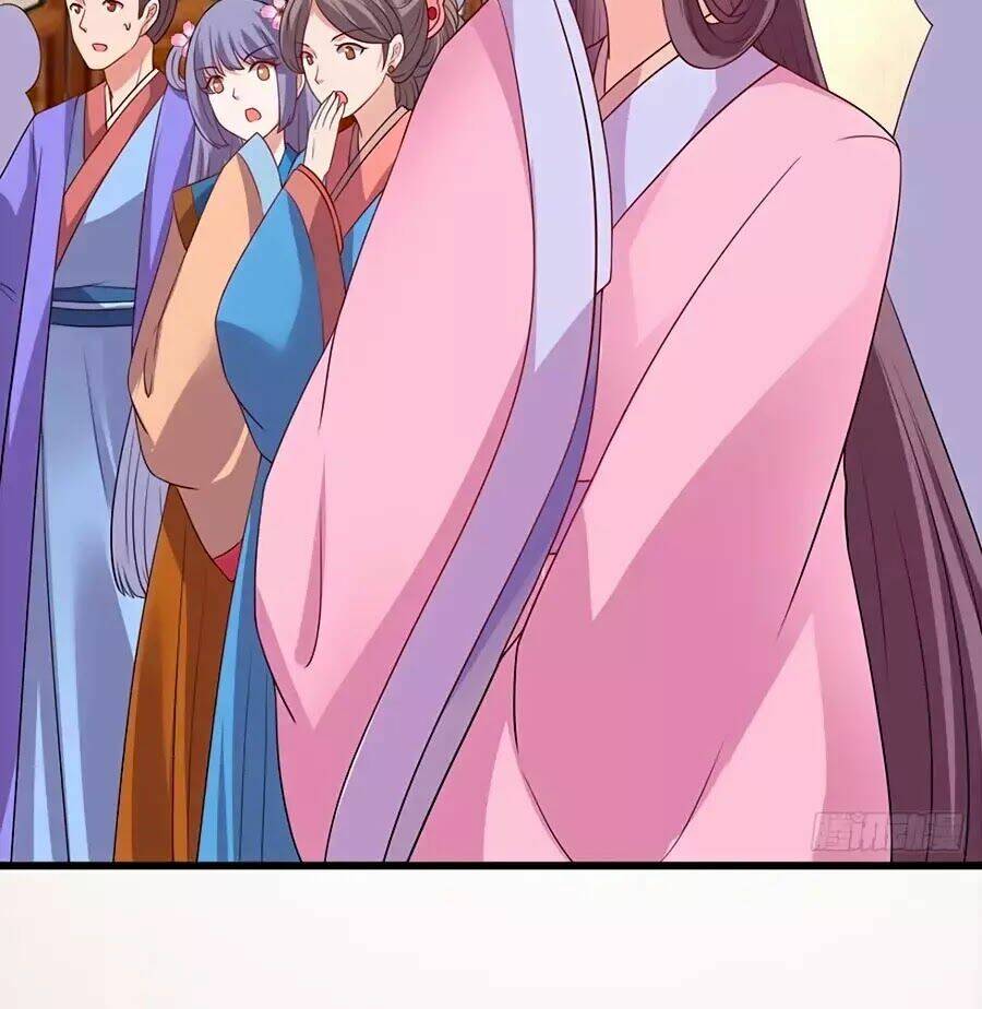 quyền phi chi đế y phong hoa chapter 1.1 53