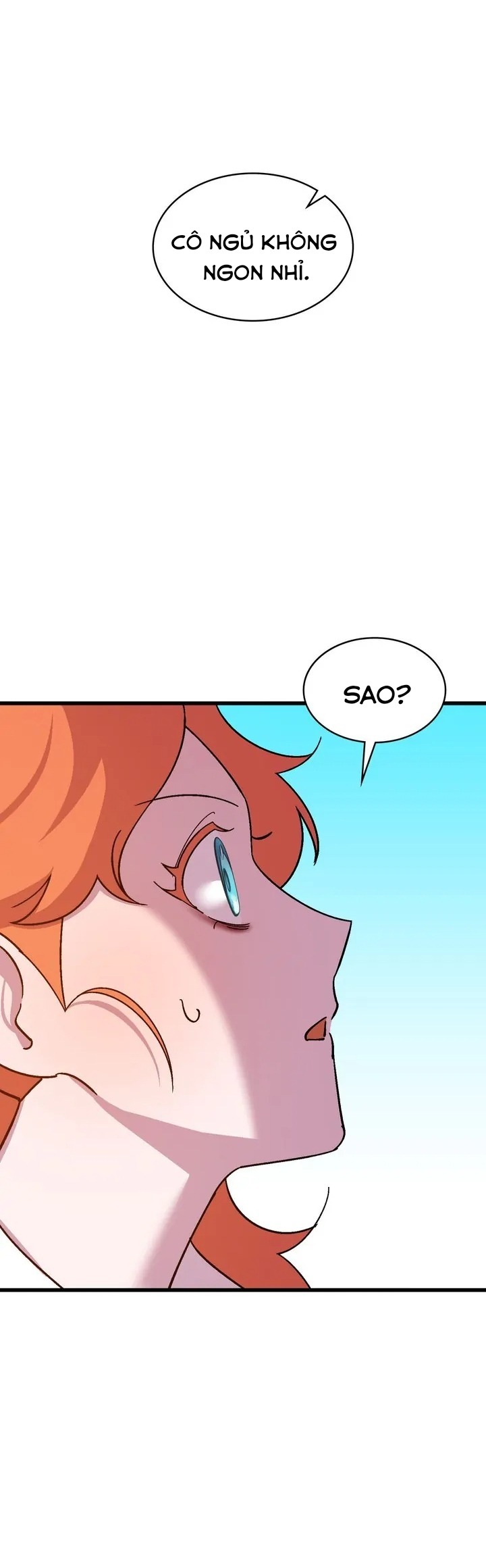 tôi sẽ cứu lấy gia tộc sắp sụp đổ chapter 116 35