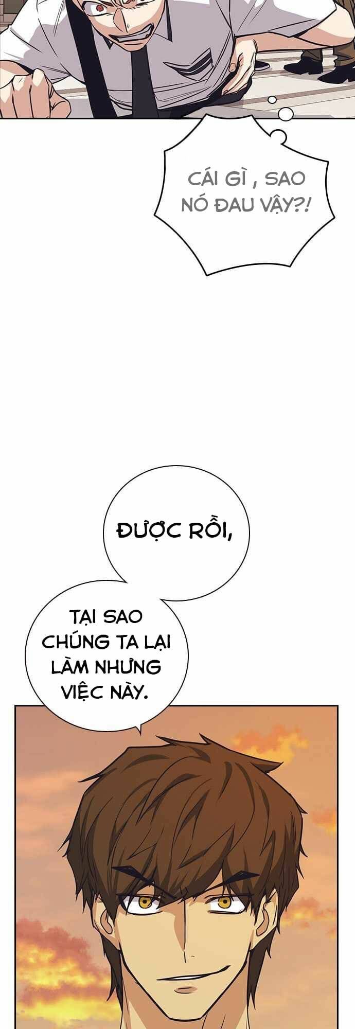 Học Nhóm Chapter 99 - Trang 48